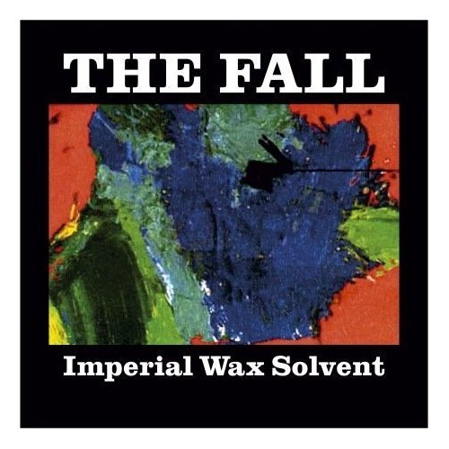 Ouça e veja uma das faixas do último álbum dos The Fall