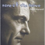 Peter Hammill - None of the Above