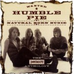 Humble Pie - Natural Born Bugie (conj.)