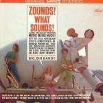 Dean Elliot - Zounds! What Sounds!