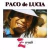 Paco De Lucia - "Zyryab"