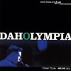 Etienne Daho - "Daholympia"