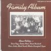 Steve Ashley - "Family Album"