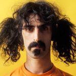 Frank Zappa - "Freak Out" + "Absolutely Free" + "We’re only in it for the Money" + "Cruising with Ruben and the Jets" + "Uncle Meat" + "Hot Rats" + "Waka/Jawaka" + "The Grand Wazoo" + "Over-Nite Sensation" + "One Size Fits All"