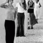Carla Bolito + Luciana Fina + Vera Mantero + Isabel Ruth - "O Rosto De Três Mulheres Que Cantam" (artigo de opinião / festivais / concertos)