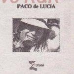 Paco de Lucia - "Zyryab"