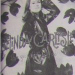 Belinda Carlisle - "Live Your Life Be Free"
