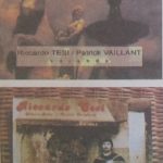 Riccardo Tesi & Patrick Vaillant - "Véranda" + Riccardo Tesi - "Il Ballo Della Lepre"