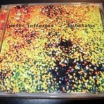 Peter Jefferies - Substatic