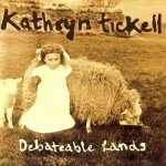 Kathryn Tickell - Debatable Lands (conj.)