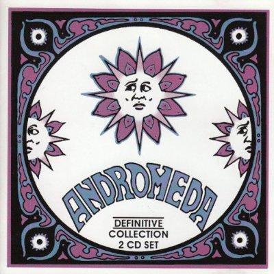 andromeda_definitivecollection