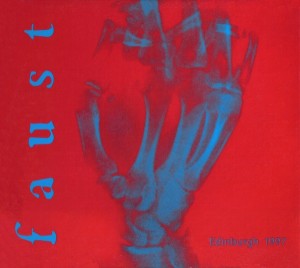 Faust - Live In Edinburgh, 1997
