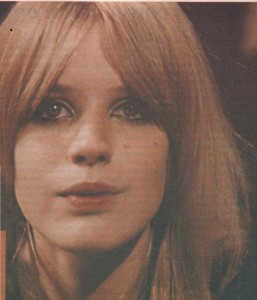 marianneFaithfull