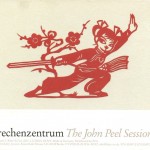 Rechenzentrum - The John Peel Session