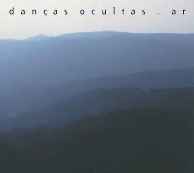 Danças Ocultas - Ar
