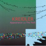 Kreidler Passeiam Pelo Lado Mais Afastado Do Parque - Entrevista -
