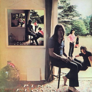 ummagumma