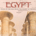 Vários - Egypt: Music Of The Nile From The Desert To The Sea (conj.)
