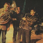 No Smoking Orchestra – Maiores Do Que A Vida No Smoking Orchestra – Maiores Do Que A Vida