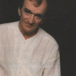 Martin Carthy - Waiting for Angels