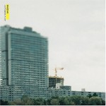 Radian - Juxtaposition