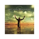 Siva Pacifica - Last Voices From Heaven