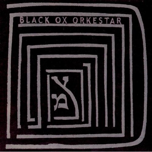 blackOxOrkestar