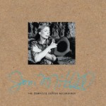 Joni Mitchell - The Complete Geffen Recordings