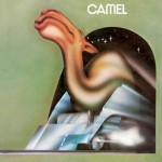 Camel - "Camel" (self conj.) Camel - "Camel" (self conj.)