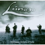 Lúnasa - "The Merry Sisters of Fate"