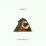 Peter Hammill - "Unsung"