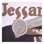 Jessamine - "Another Fictionalized History"