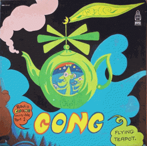 gong