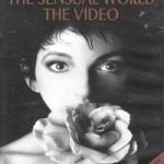 Kate Bush - "The Sensual World" [vídeo]
