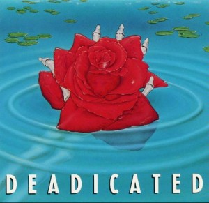 Deadicated