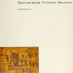 SPK - "Leichenschrei" + "Information Overload Unit" + "Zamia Lehmanni - Songs Of Byzantine Flowers"