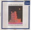 Pedro Barroso - "Cantos D'Antiga Idade" pb