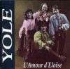 Yole - "L’Amour d’Eloїse" yole
