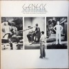 Genesis - Genesis Archive, 1967-75