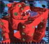 Jorge Reyes - "The Flayed God" JR