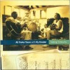 Ali Farka Toure & Ry Cooder - "Talking Timbuktu" + Ry Cooder & V. M. Bhatt - "A Meeting by the River" + Ry Cooder - "Geronimo"