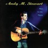Andy M. Stewart - "The Man in the Moon"