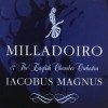 Milladoiro - "Iacobus Magnus (Suite Orquestral)"