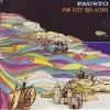 Fausto - "O Terceiro Fausto" (concerto | antevisão)