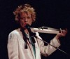 "Jogo De Nervos" - artigo sobre o concerto de Laurie Anderson em Lisboa la