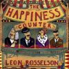 Leon Rosselson - "Guess what They’re Selling at the Happiness Counter"