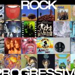 Artigo de Opinião: Rock Progressivo - "Progredir de A a Z" ou "Work In Progress"