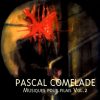 Pascal Comelade - "Musiques Pour Films, Vol. 2"
