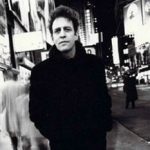 Entrevista: Mark Sandman - "Natação Obrigatória"