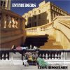 Leon Rosselson - "Intruders" Leon Rosselson - "Intruders"